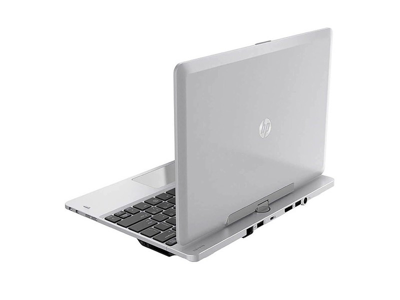 طراحی لپ تاپ HP EliteBook Revolve 810 G2